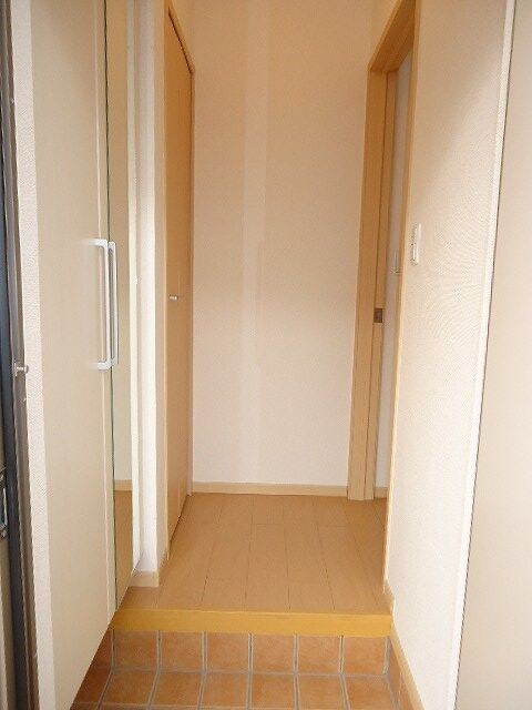  アーバン　ドエル桜　Ｂ