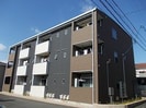 セレノカーサⅢの外観