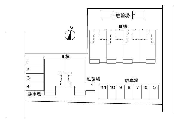  セレノカーサⅢ