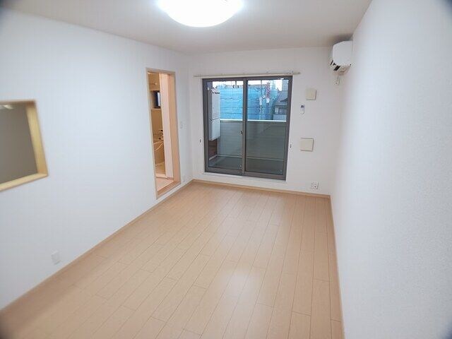  セレノカーサⅢ