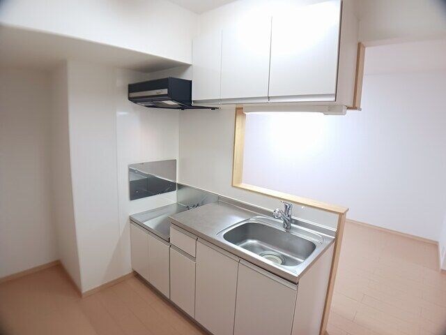  セレノカーサⅢ