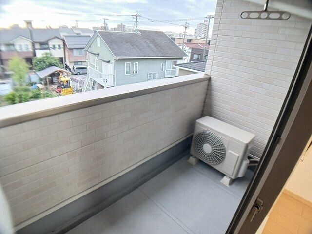  セレノカーサⅢ