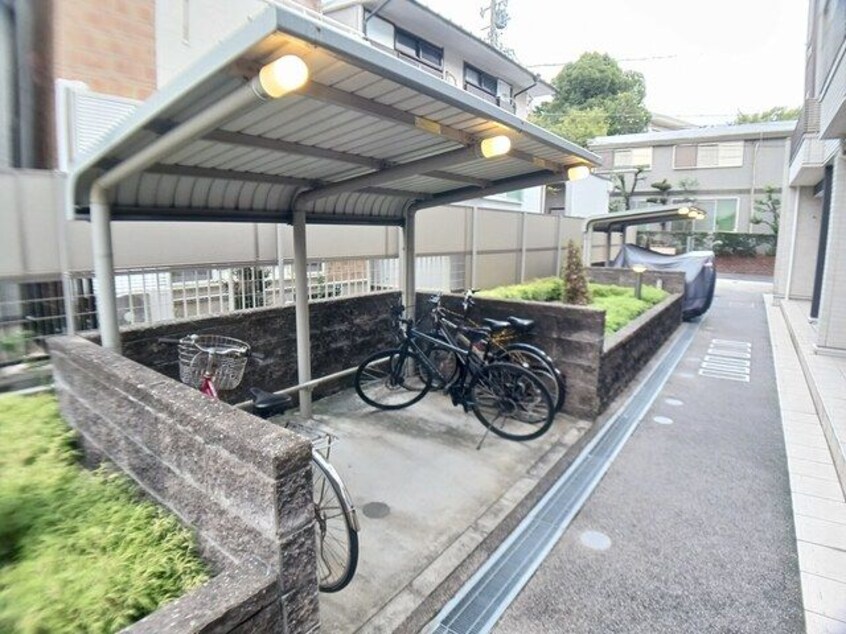  セレノカーサⅢ