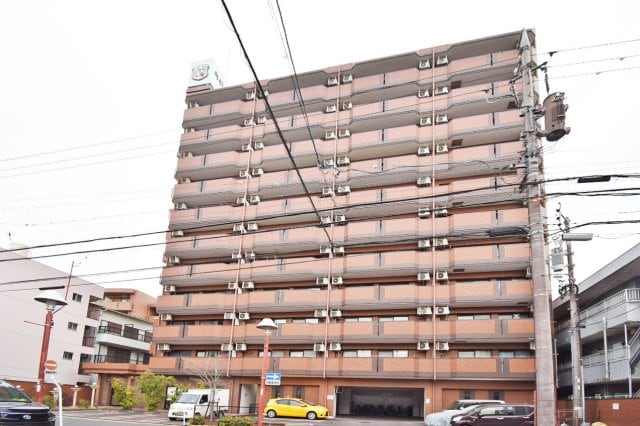  ラディアント柴田