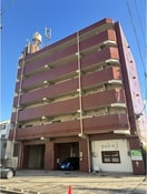  ビックベン旗屋ビル