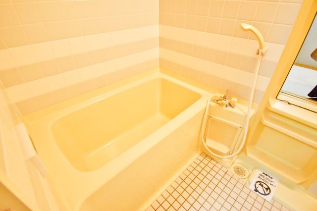 ※同タイプのお部屋の写真です。 ラディアント柴田