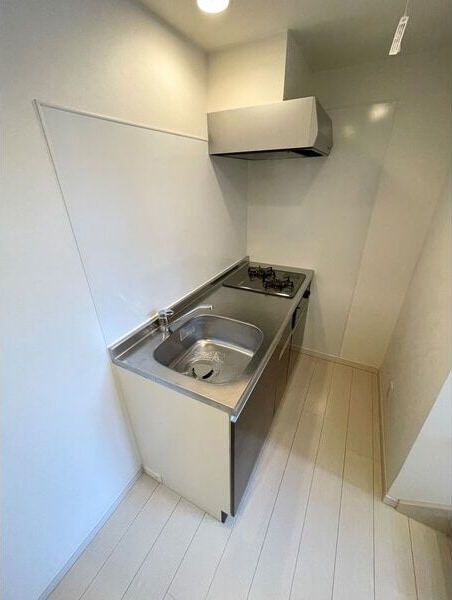 お料理しやすいキッチンです ラ・ロシェル