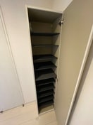 玄関です ラ・ロシェル