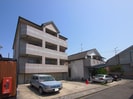 studio Nの外観