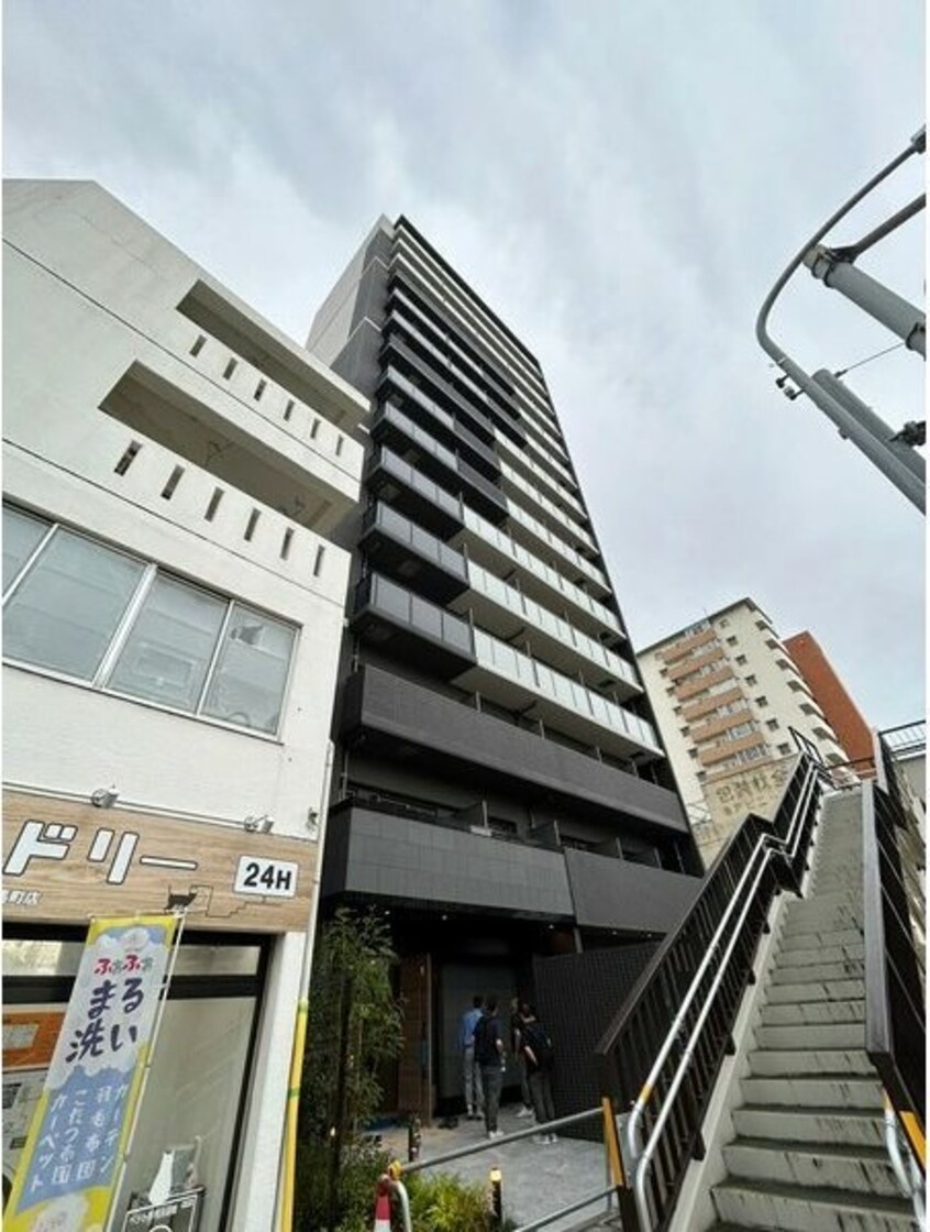  メイクス熱田神宮