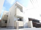 GRANDTIC妙音通の外観