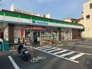 ファミリーマート 呼続二丁目店(コンビニ)まで619m GRANDTIC妙音通