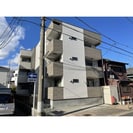 Leciel桜本町の外観
