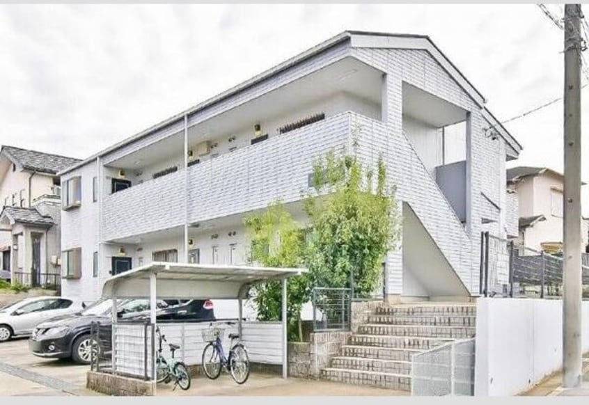  フローレンス平子が丘