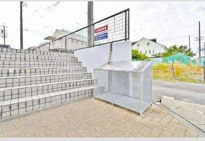  フローレンス平子が丘