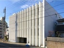 RIVO瑞穂公園の外観