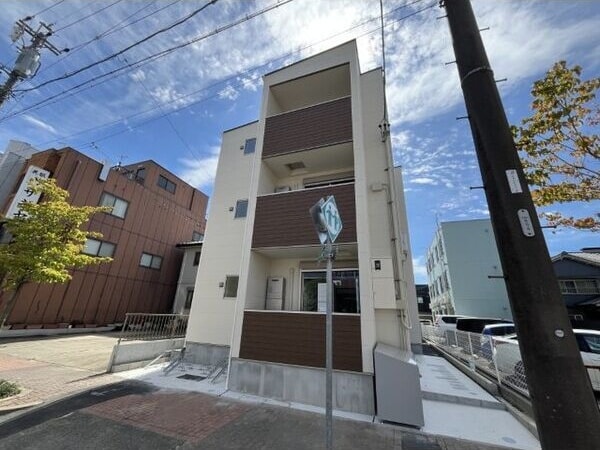  ジーメゾン名古屋道徳エルシア