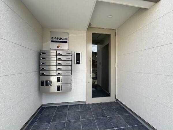  ジーメゾン名古屋道徳エルシア