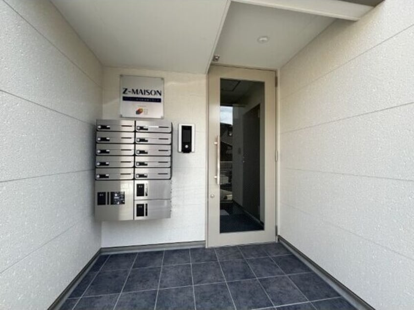  ジーメゾン名古屋道徳エルシア