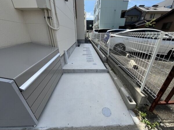  ジーメゾン名古屋道徳エルシア