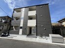 ジーメゾン名古屋豊田の外観