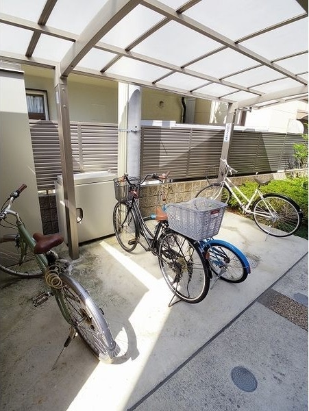  アーバンコート亀城