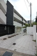  グレイスレジデンス八事