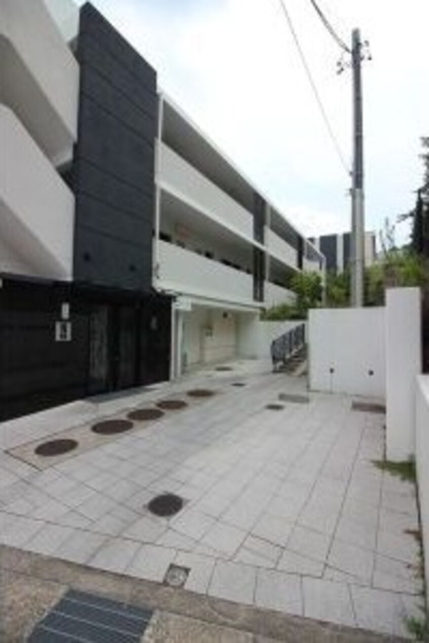  グレイスレジデンス八事