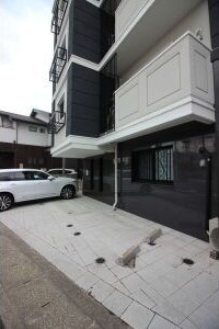  グレイスレジデンス八事