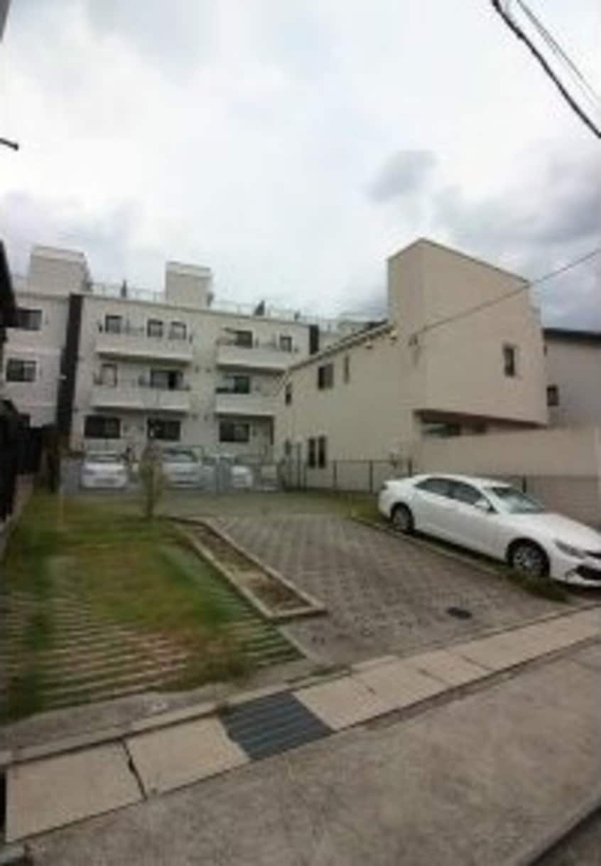  グレイスレジデンス八事