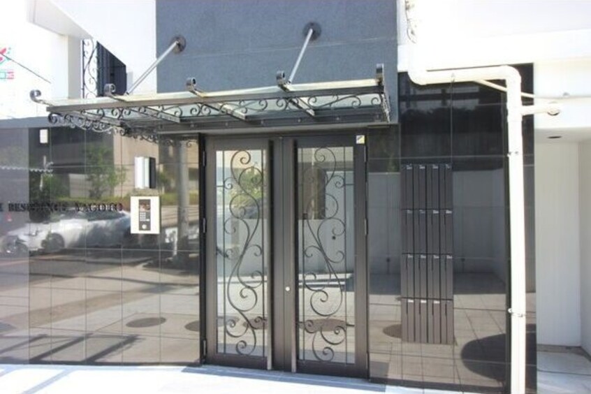  グレイスレジデンス八事