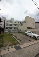  グレイスレジデンス八事