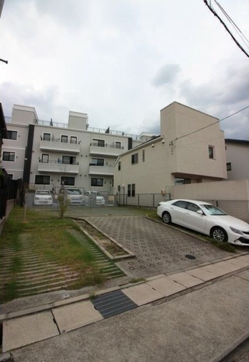  グレイスレジデンス八事