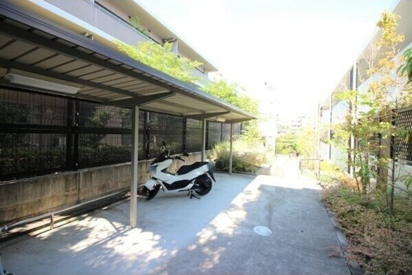  グレイスレジデンス八事