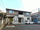 ルミエールコート　Ⅰの外観