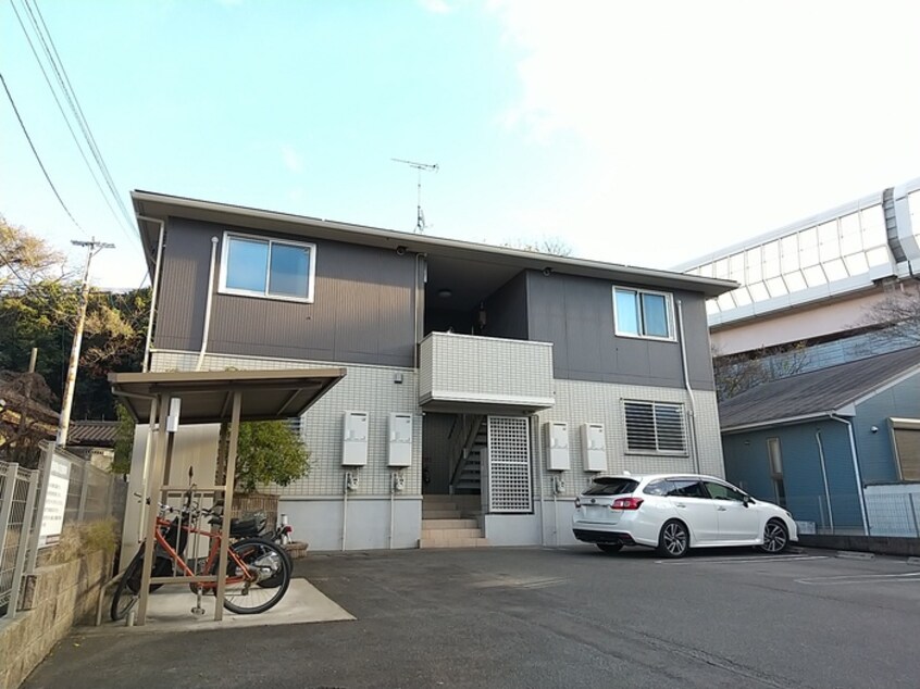  ルミエールコート　Ⅰ