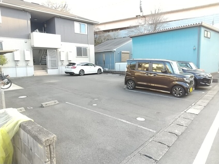  ルミエールコート　Ⅰ