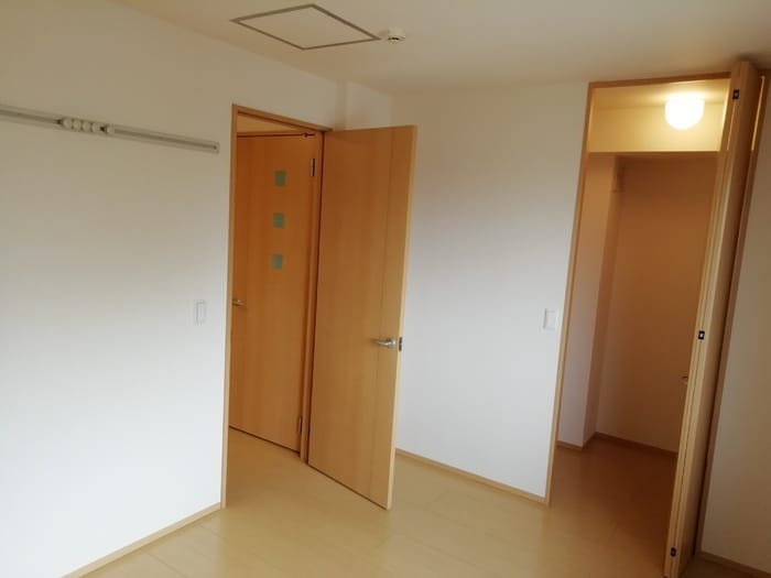  ルミエールコート　Ⅰ