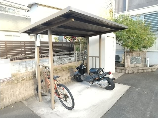  ルミエールコート　Ⅰ