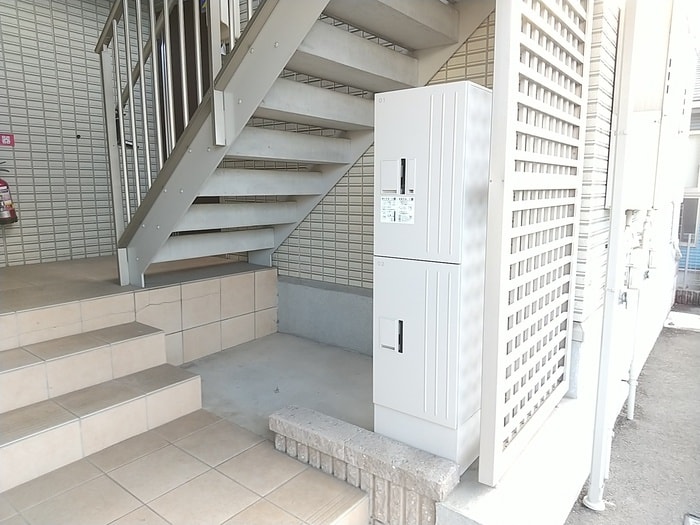  ルミエールコート　Ⅰ