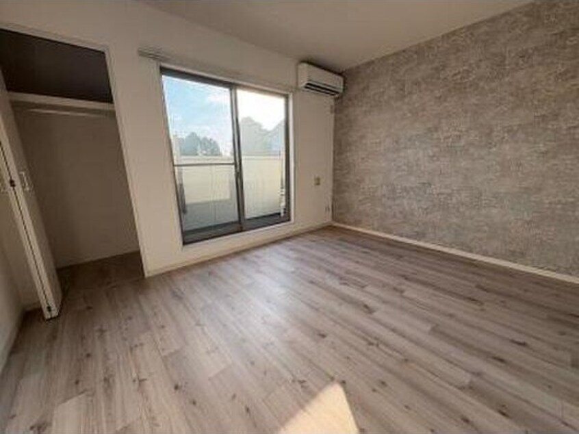 十分な収納スペースがあります クレフラスト鶴里