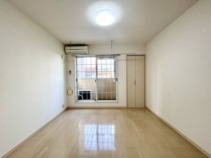  シャムロック熱田W棟