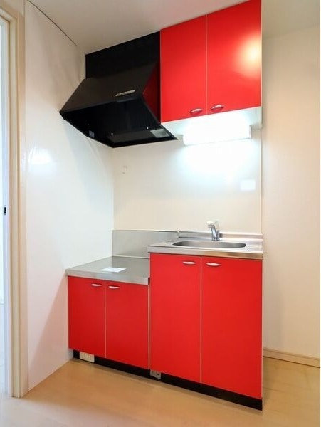  シャムロック熱田W棟