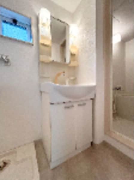  シャムロック熱田W棟