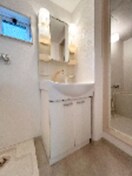  シャムロック熱田W棟