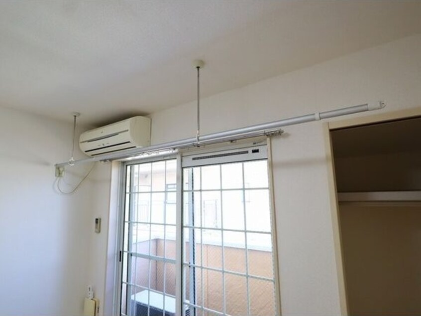  シャムロック熱田W棟