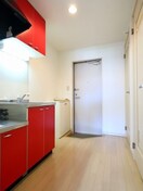  シャムロック熱田W棟