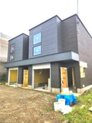 Regfait星の宮の外観