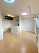  スプリングウッド