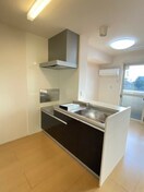  スプリングウッド